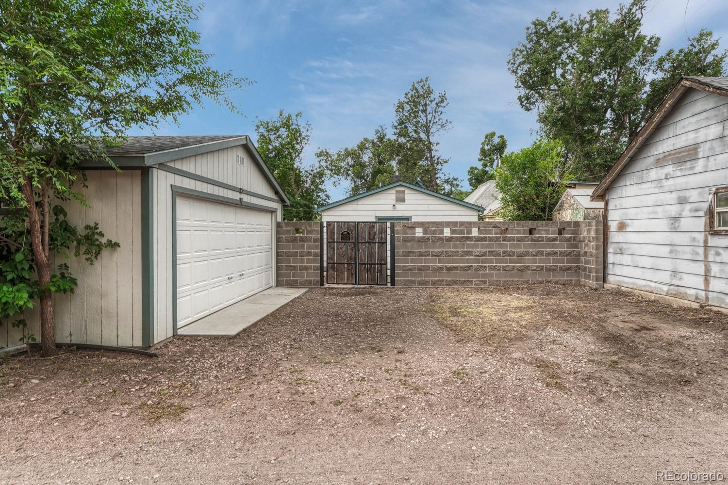 MLS Image #42 for 1644 w vermijo avenue,colorado springs, Colorado