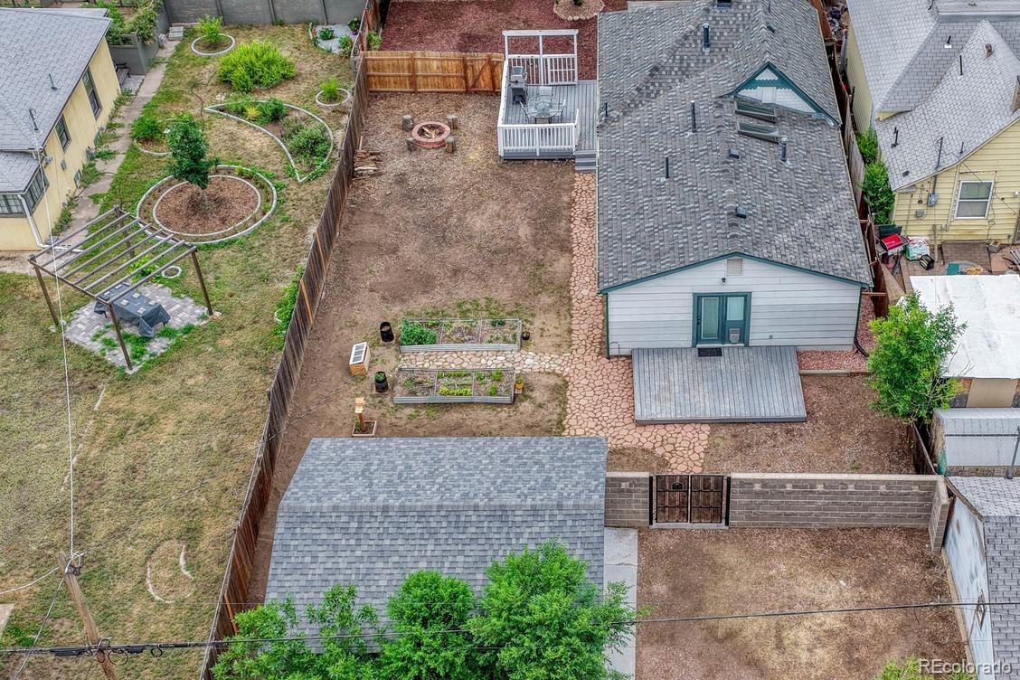 MLS Image #43 for 1644 w vermijo avenue,colorado springs, Colorado