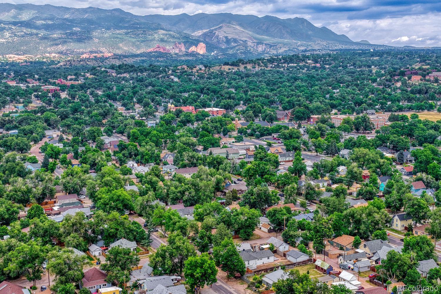 MLS Image #45 for 1644 w vermijo avenue,colorado springs, Colorado