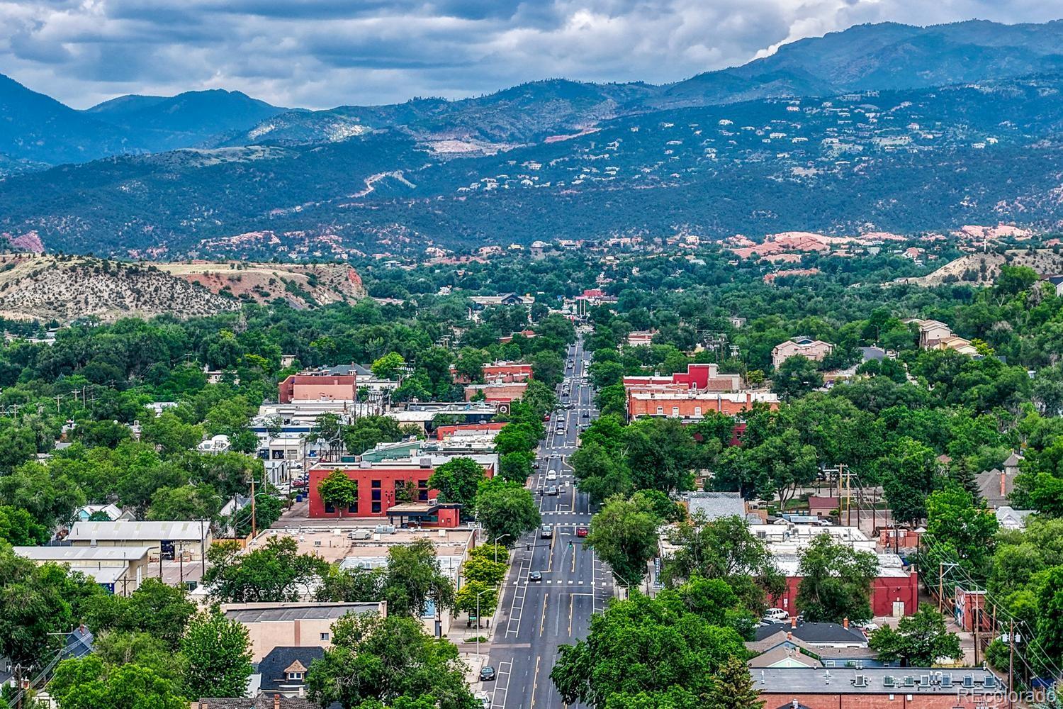 MLS Image #46 for 1644 w vermijo avenue,colorado springs, Colorado