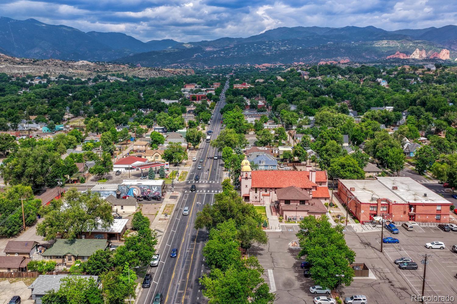 MLS Image #47 for 1644 w vermijo avenue,colorado springs, Colorado