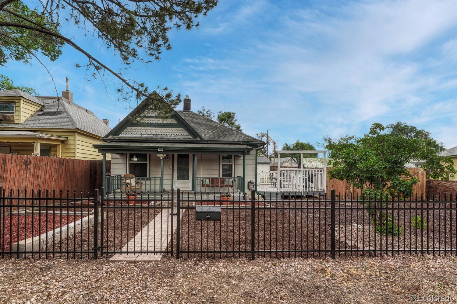 MLS Image #49 for 1644 w vermijo avenue,colorado springs, Colorado
