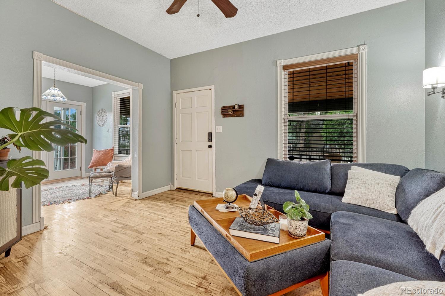 MLS Image #5 for 1644 w vermijo avenue,colorado springs, Colorado