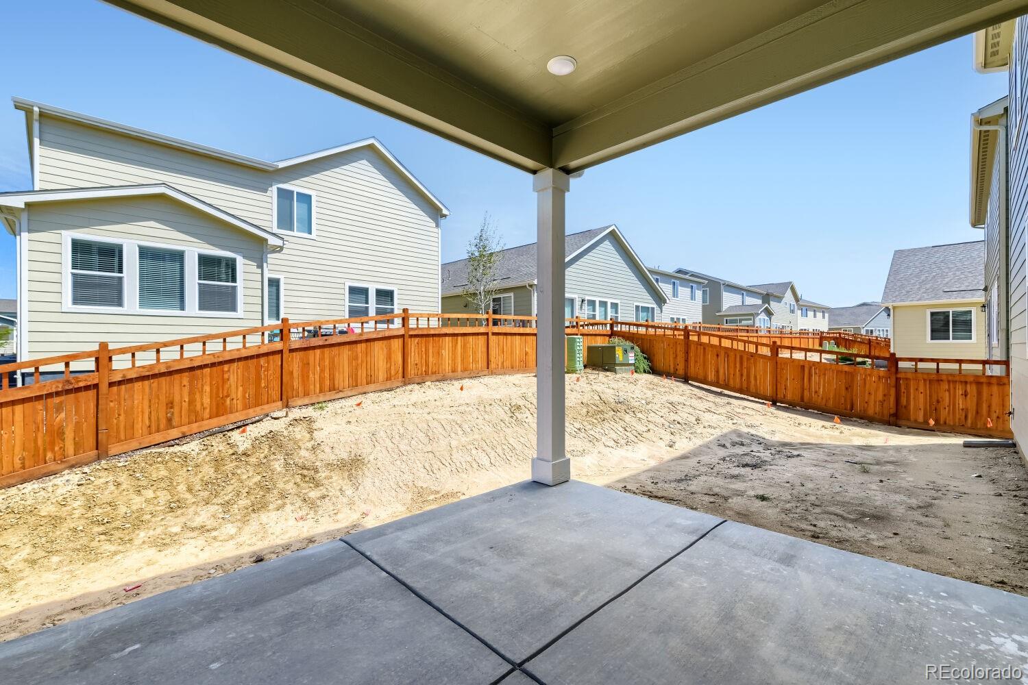 MLS Image #26 for 4105  runyon lake street,brighton, Colorado