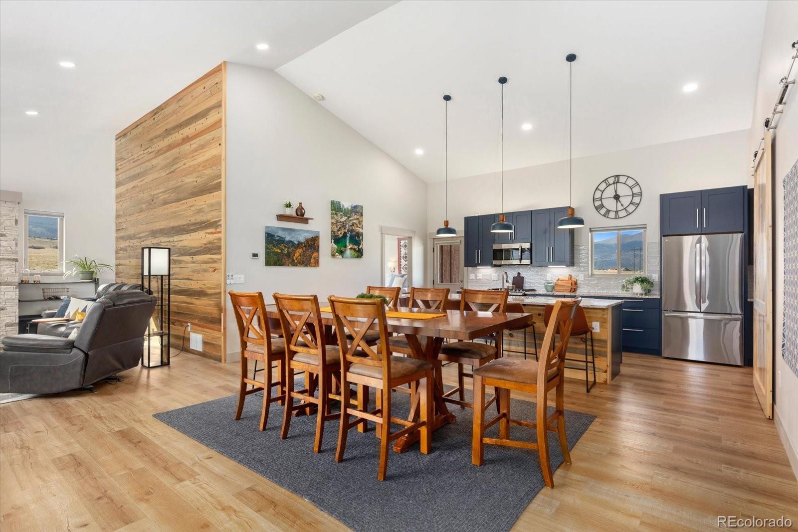 MLS Image #2 for 30397  elk corridor ,buena vista, Colorado