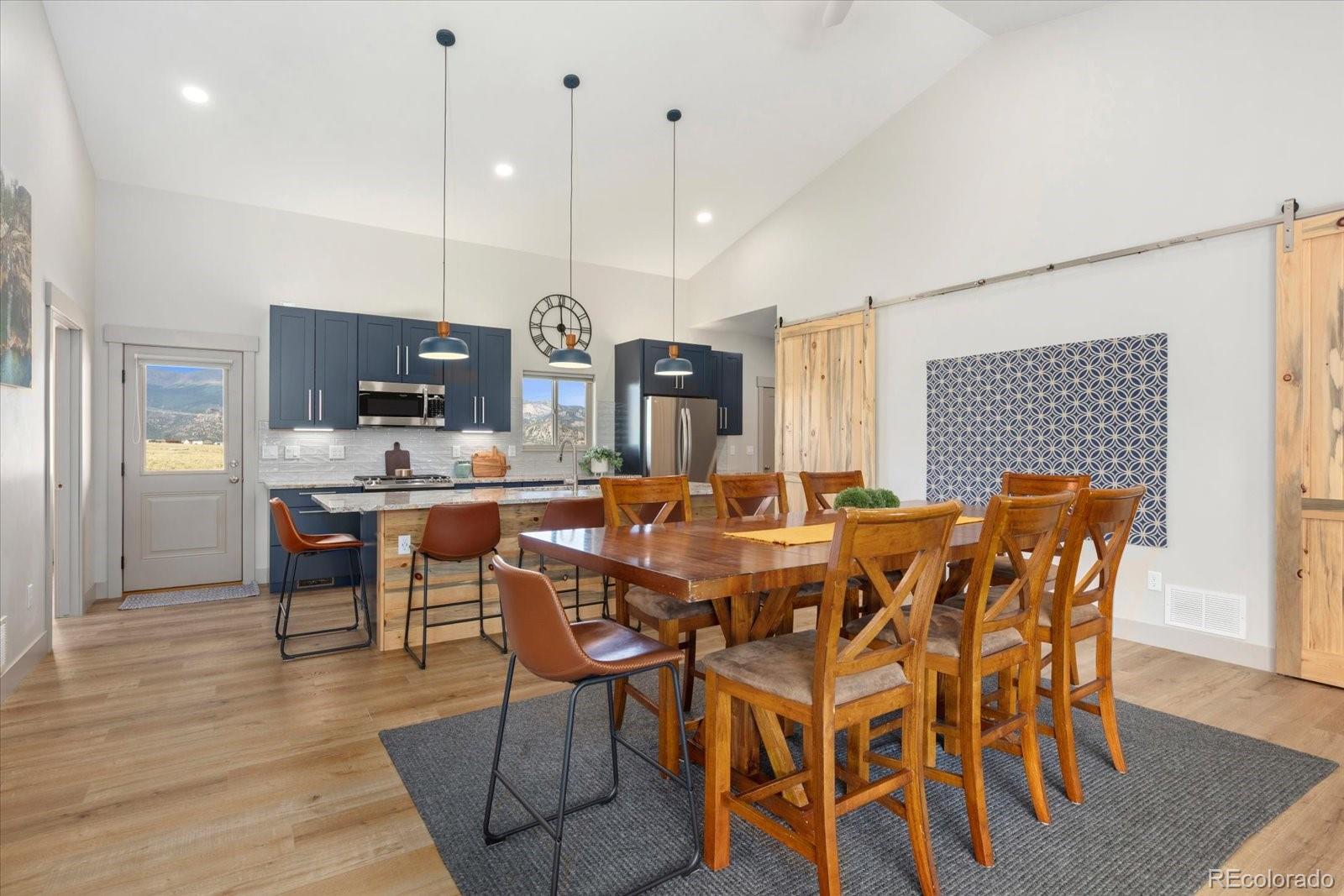 MLS Image #4 for 30397  elk corridor ,buena vista, Colorado
