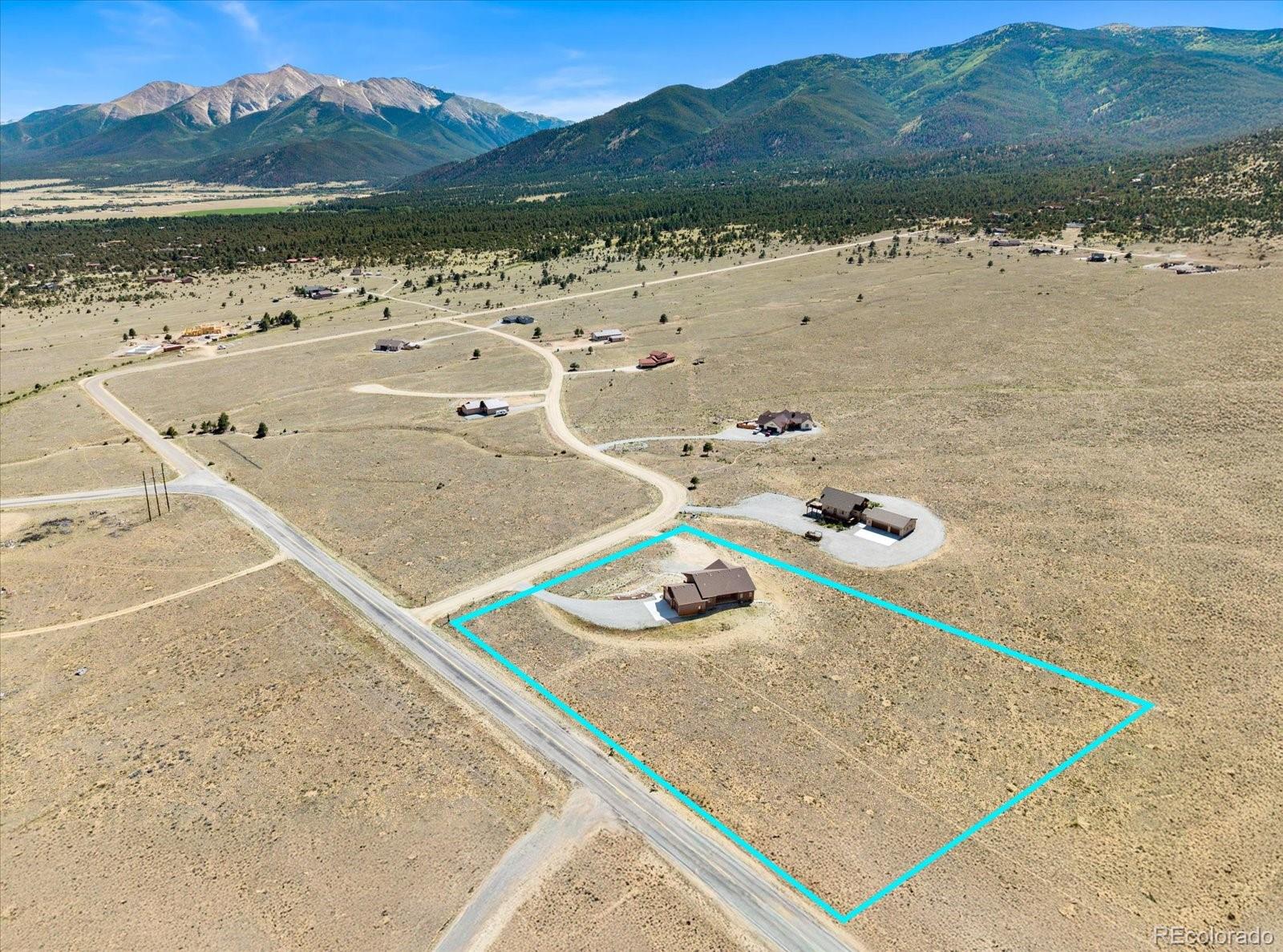 MLS Image #47 for 30397  elk corridor ,buena vista, Colorado