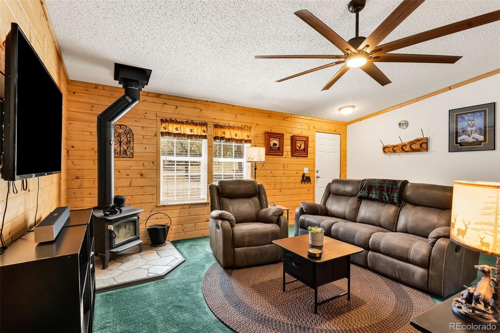 MLS Image #11 for 1576  i path,cotopaxi, Colorado