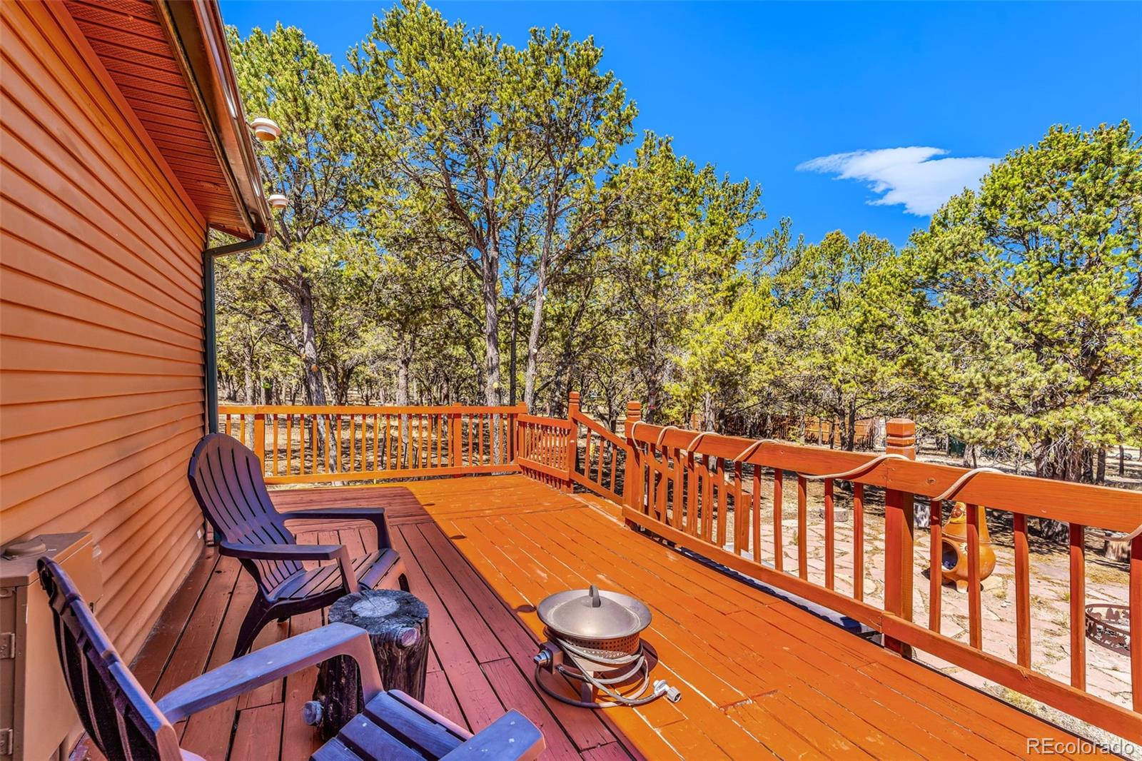 MLS Image #28 for 1576  i path,cotopaxi, Colorado