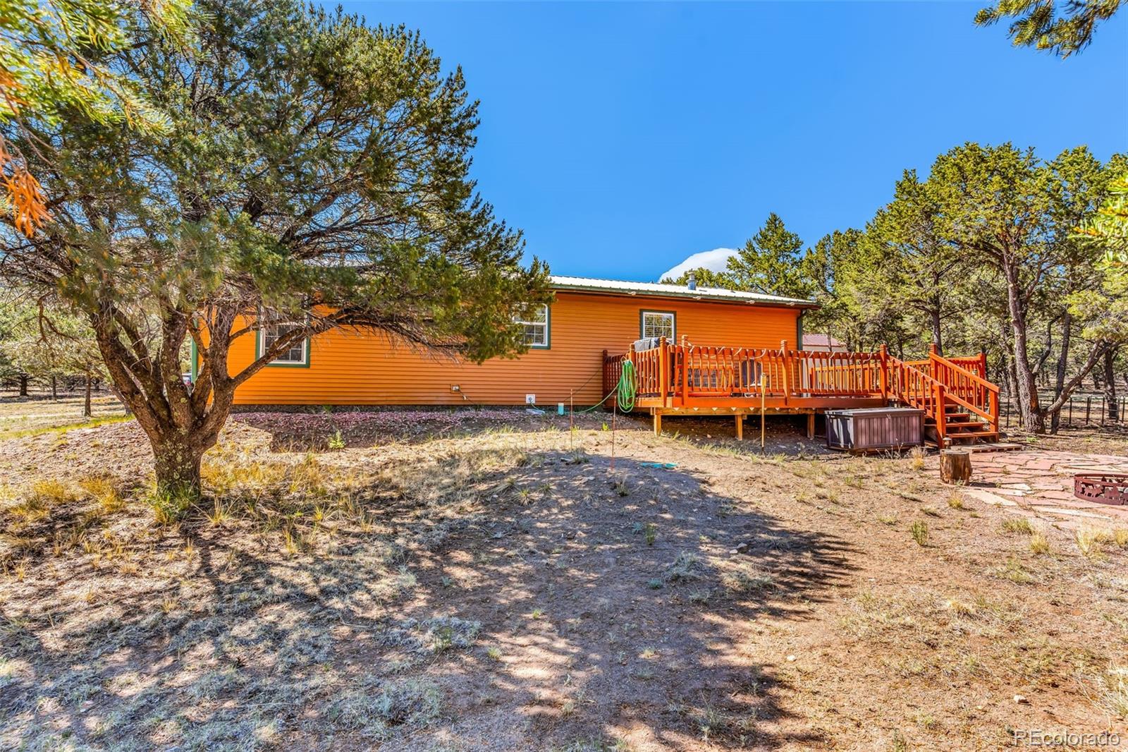 MLS Image #31 for 1576  i path,cotopaxi, Colorado