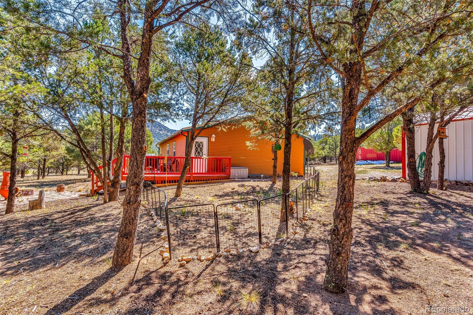 MLS Image #33 for 1576  i path,cotopaxi, Colorado