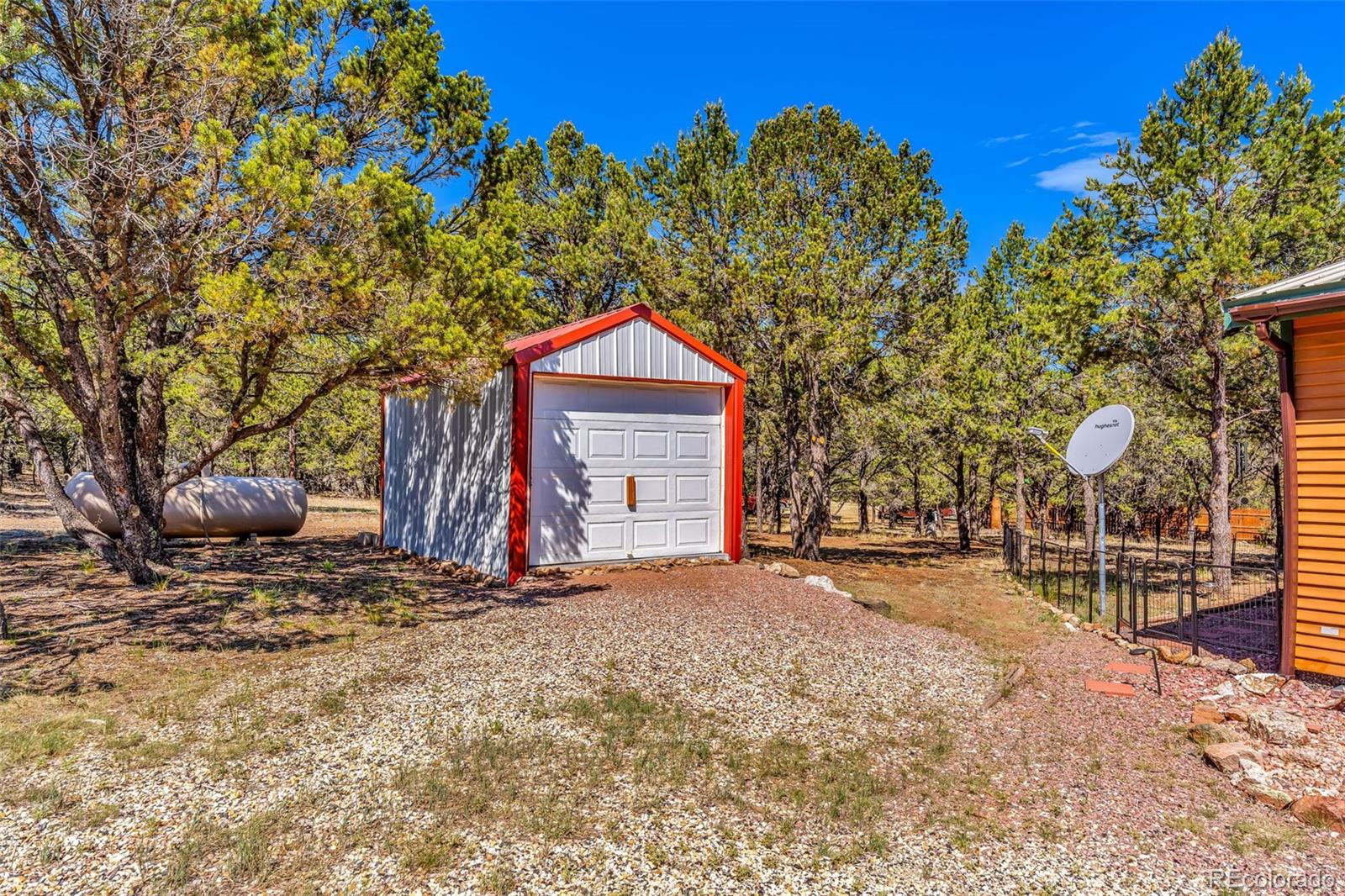 MLS Image #34 for 1576  i path,cotopaxi, Colorado
