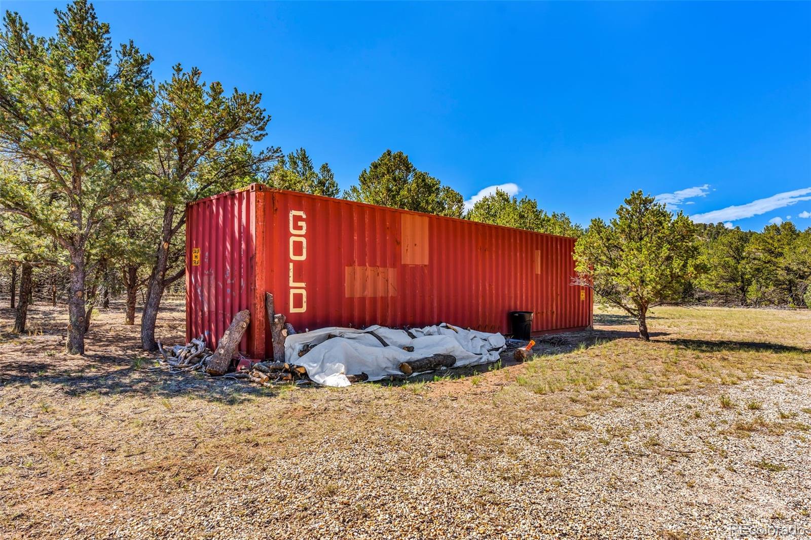 MLS Image #35 for 1576  i path,cotopaxi, Colorado