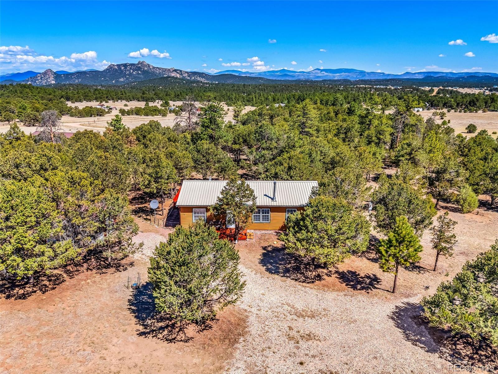 MLS Image #36 for 1576  i path,cotopaxi, Colorado