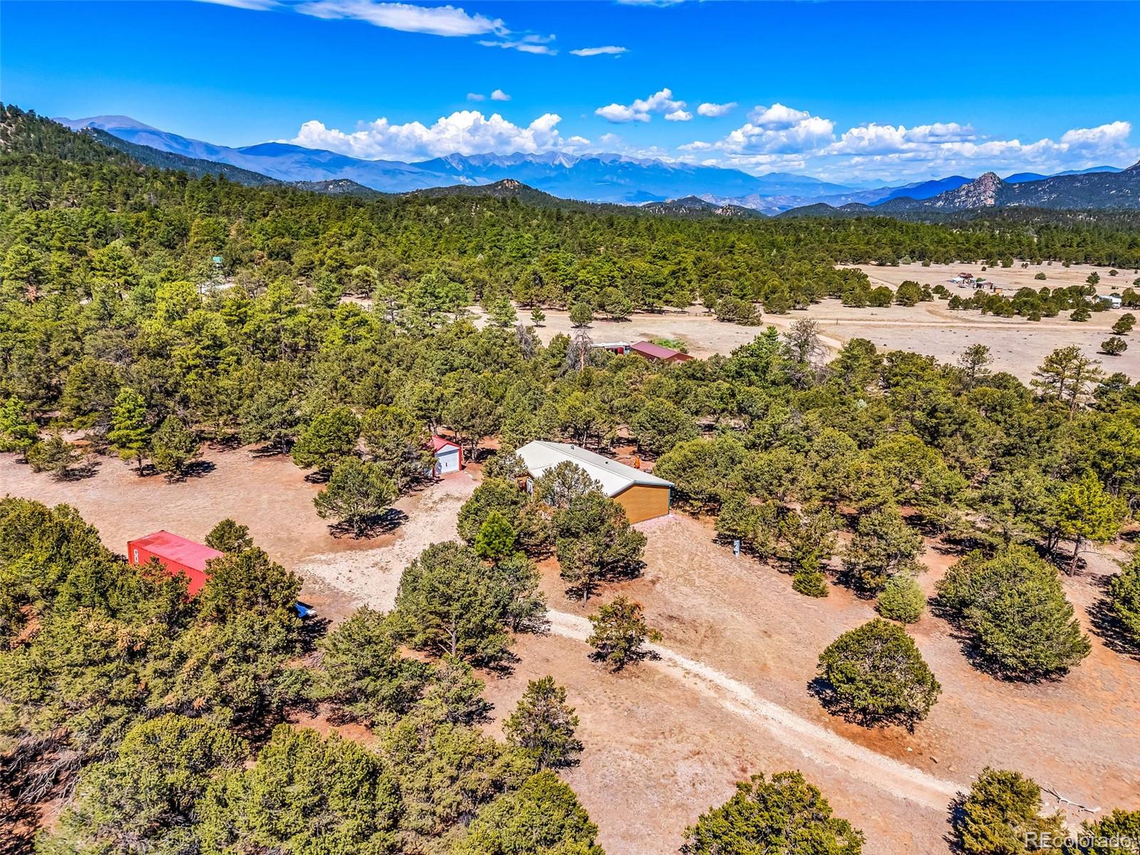 MLS Image #37 for 1576  i path,cotopaxi, Colorado