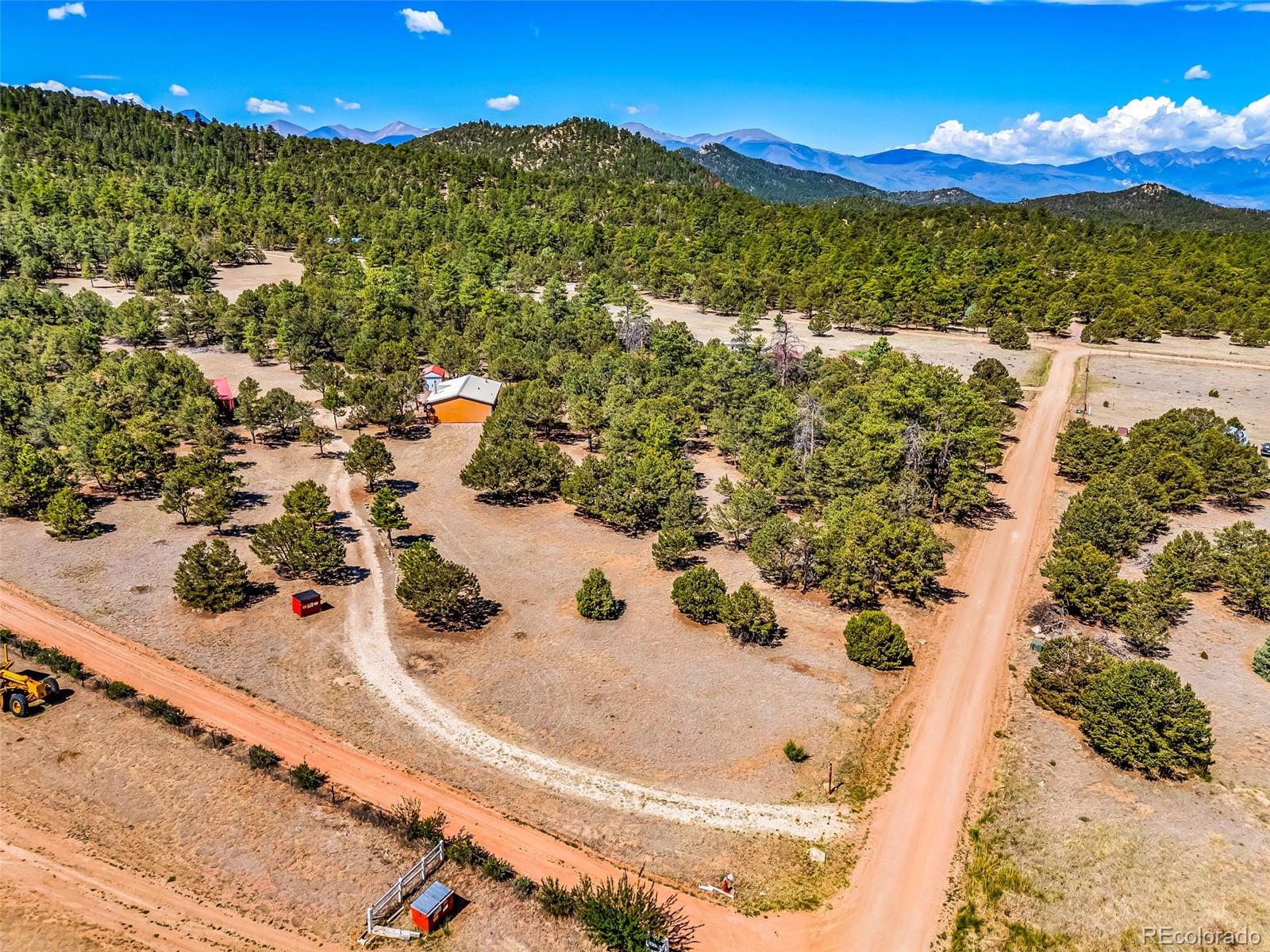 MLS Image #38 for 1576  i path,cotopaxi, Colorado