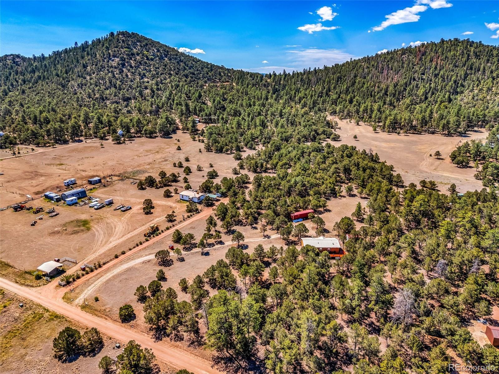 MLS Image #42 for 1576  i path,cotopaxi, Colorado