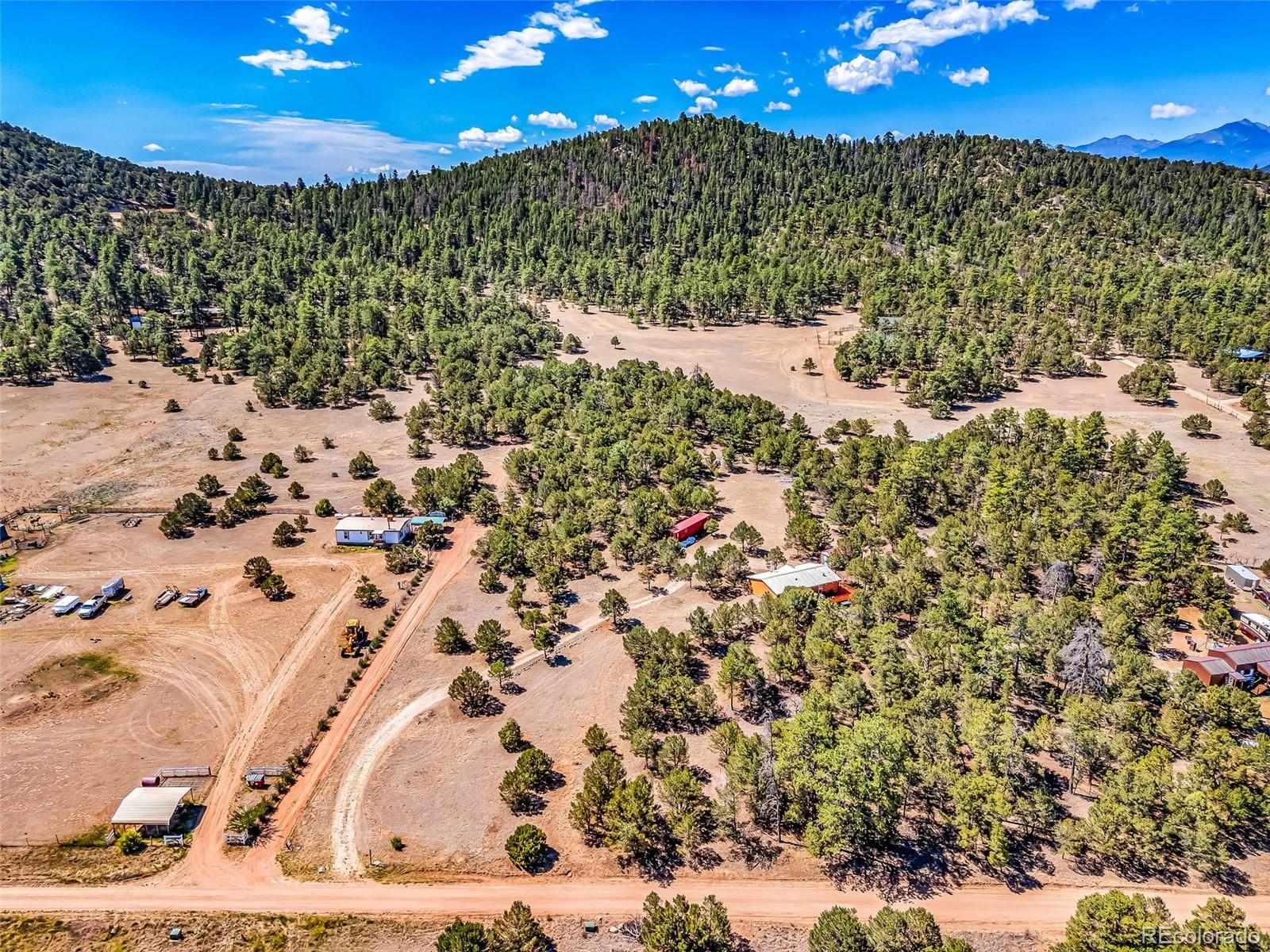 MLS Image #43 for 1576  i path,cotopaxi, Colorado