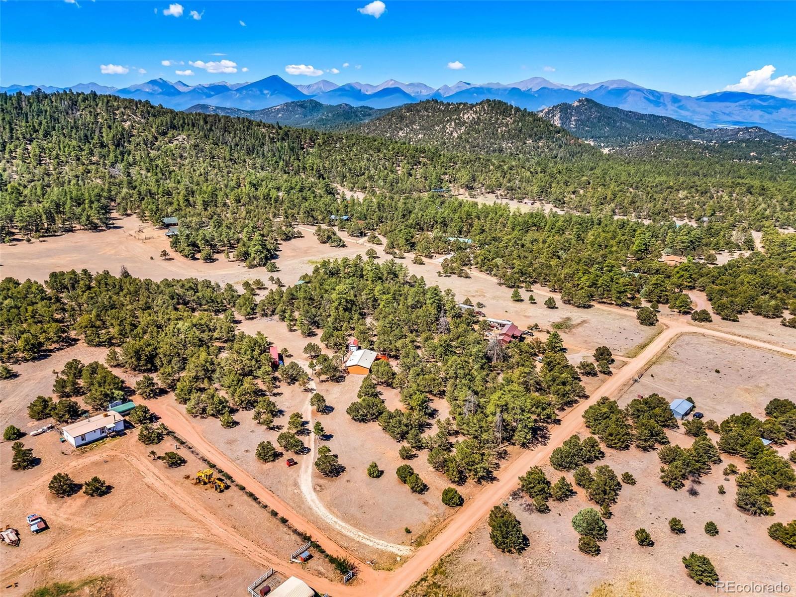 MLS Image #44 for 1576  i path,cotopaxi, Colorado
