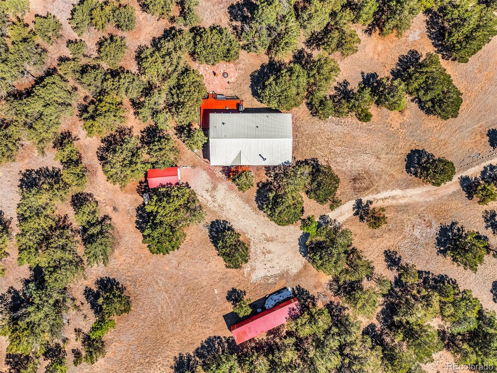 MLS Image #48 for 1576  i path,cotopaxi, Colorado