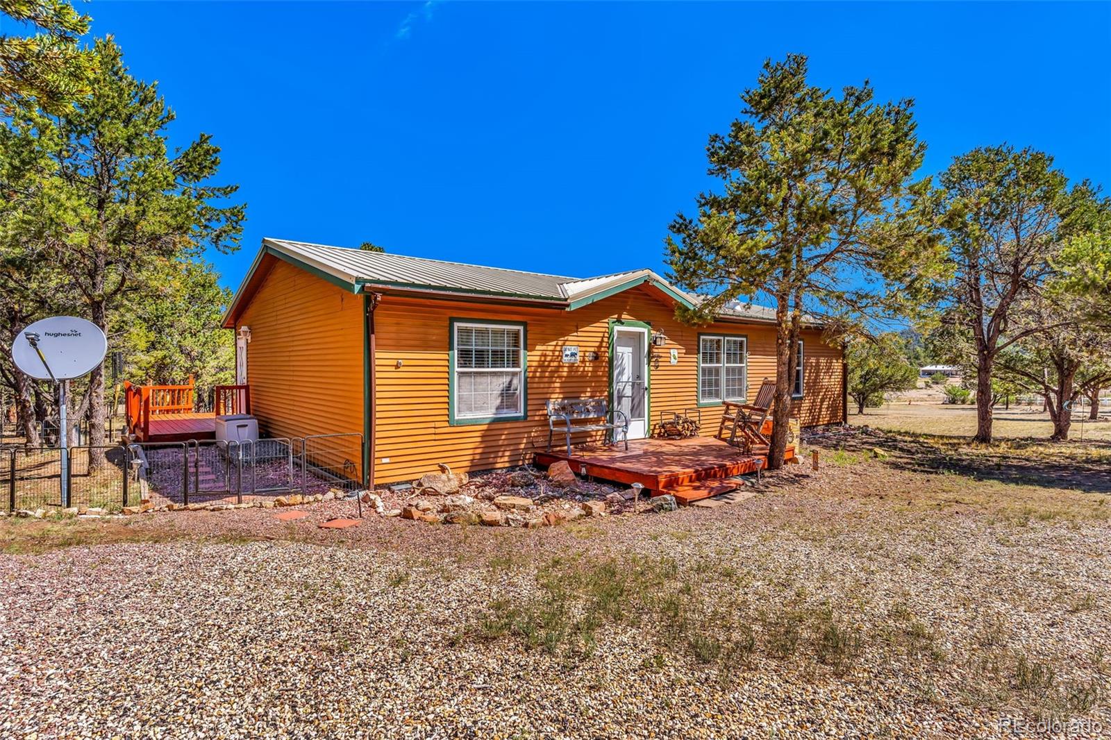 MLS Image #5 for 1576  i path,cotopaxi, Colorado