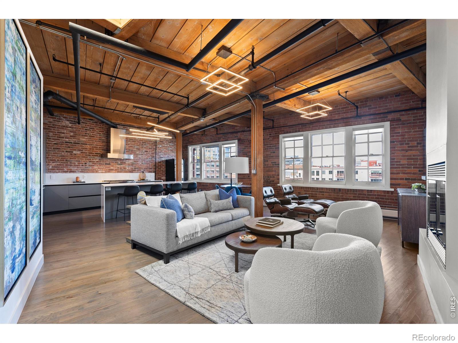 MLS Image #1 for 1616  14th street,denver, Colorado