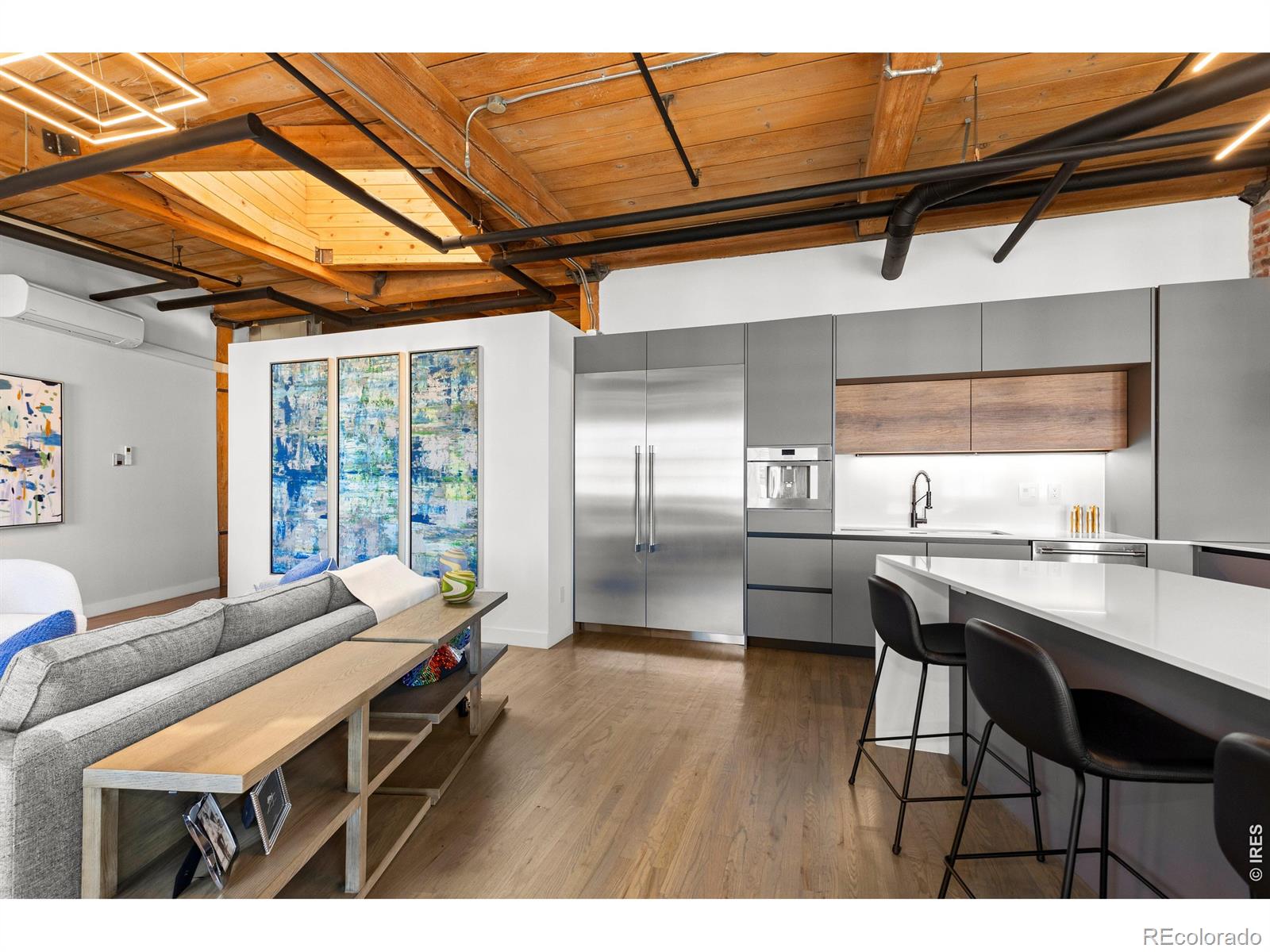 MLS Image #10 for 1616  14th street,denver, Colorado