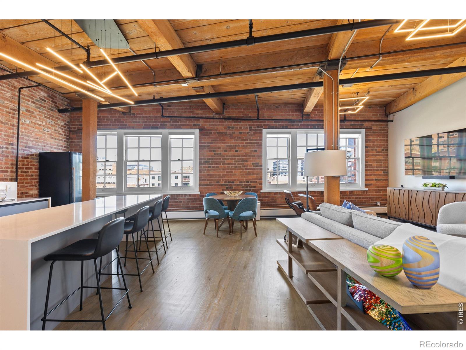 MLS Image #2 for 1616  14th street,denver, Colorado