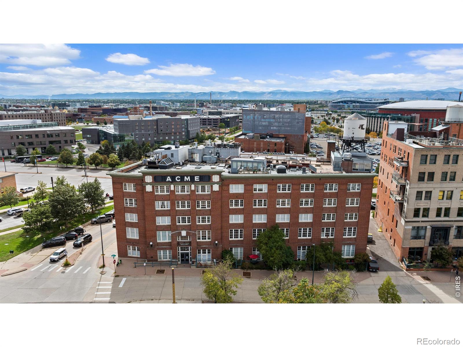 MLS Image #23 for 1616  14th street,denver, Colorado