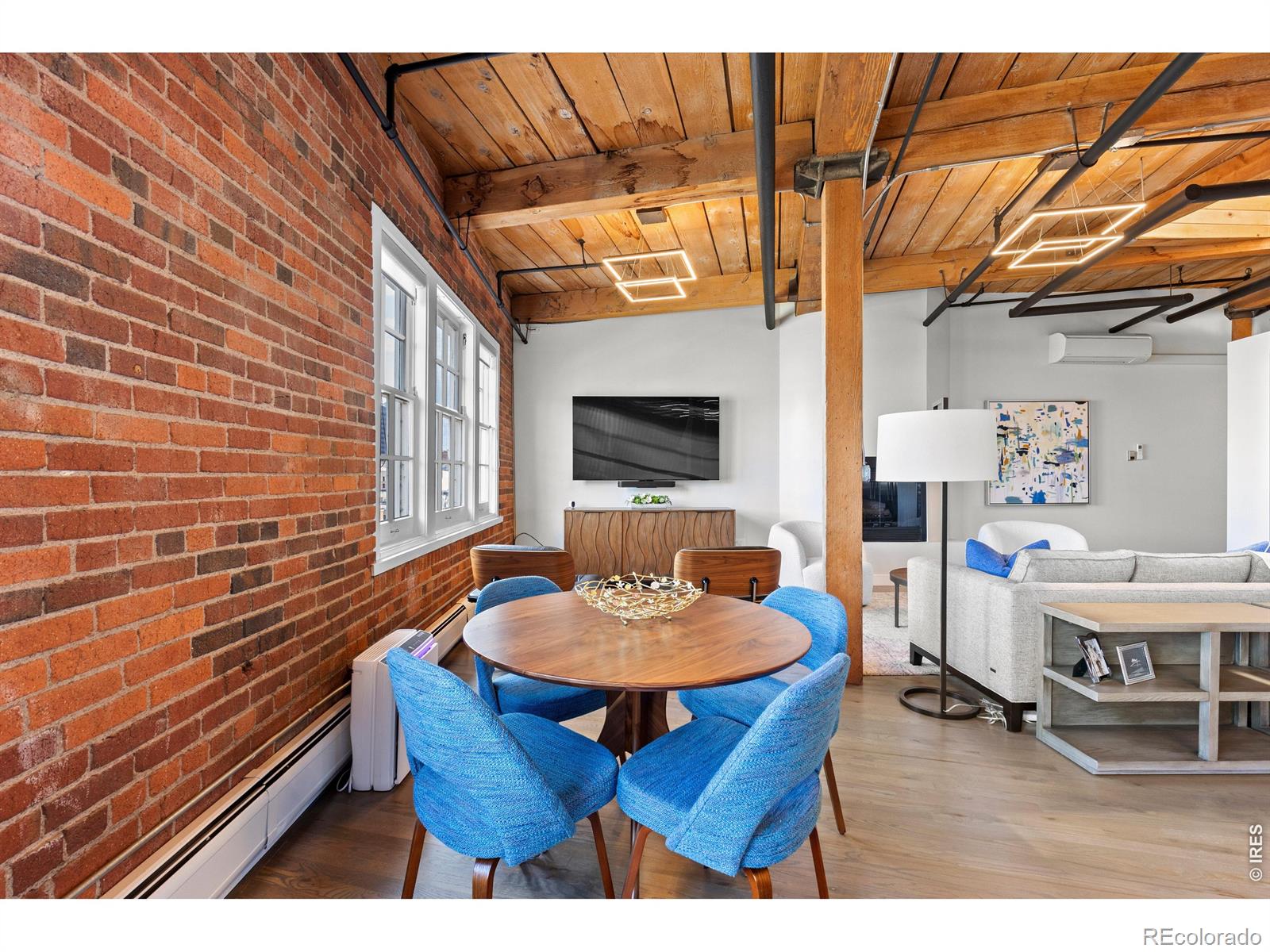 MLS Image #3 for 1616  14th street,denver, Colorado