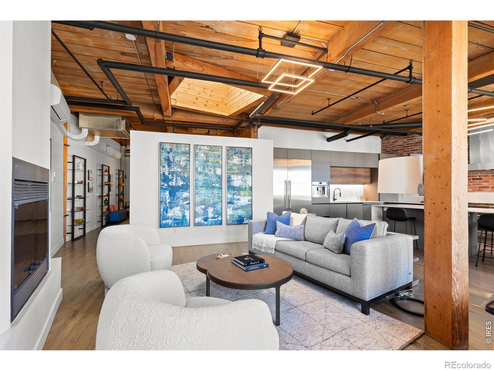 MLS Image #5 for 1616  14th street,denver, Colorado
