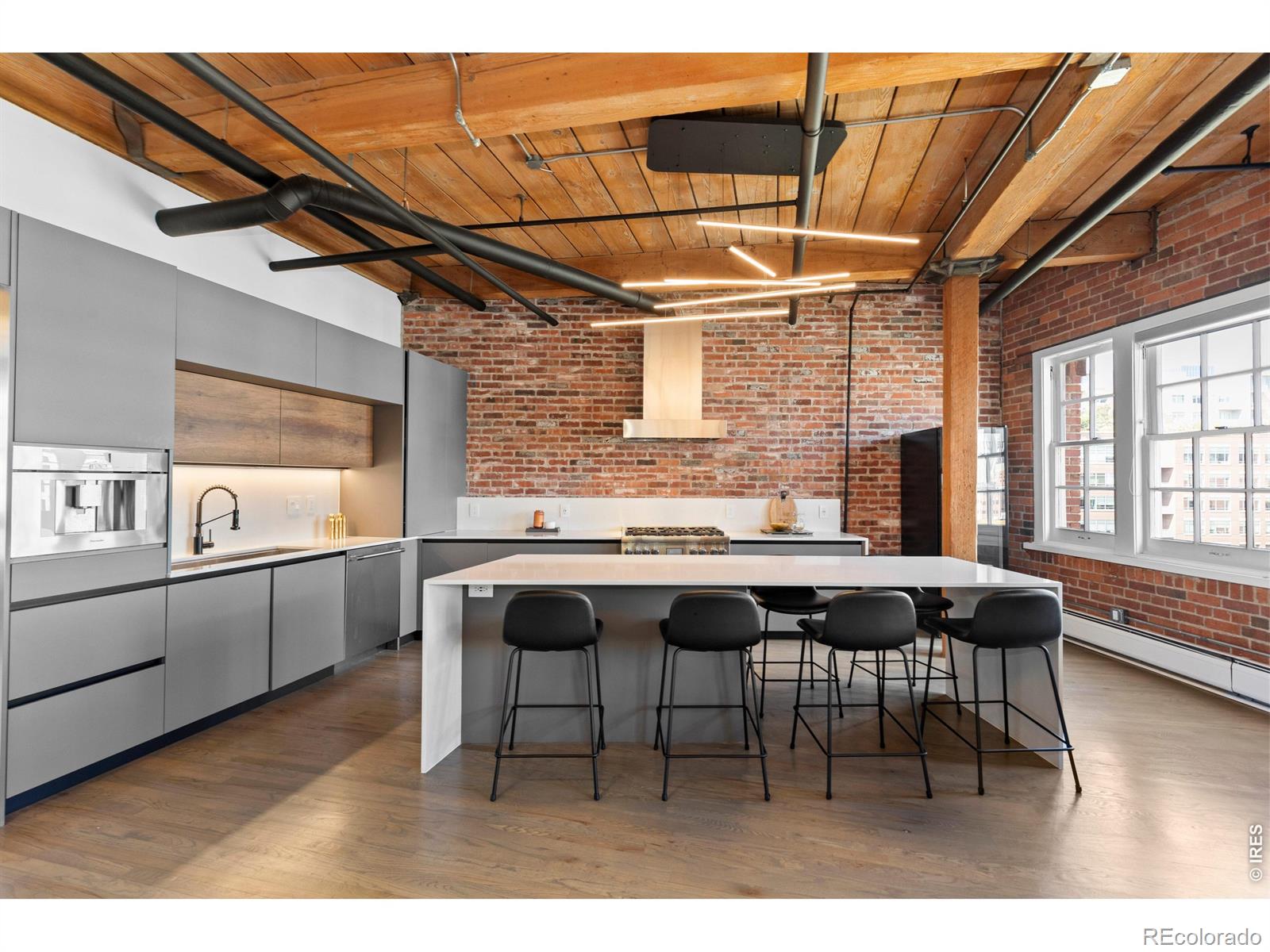 MLS Image #6 for 1616  14th street,denver, Colorado