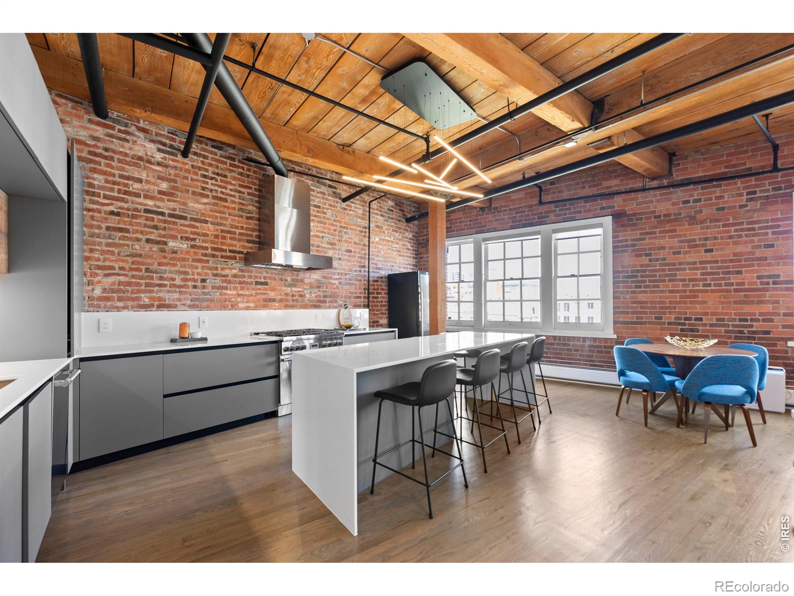 MLS Image #7 for 1616  14th street,denver, Colorado