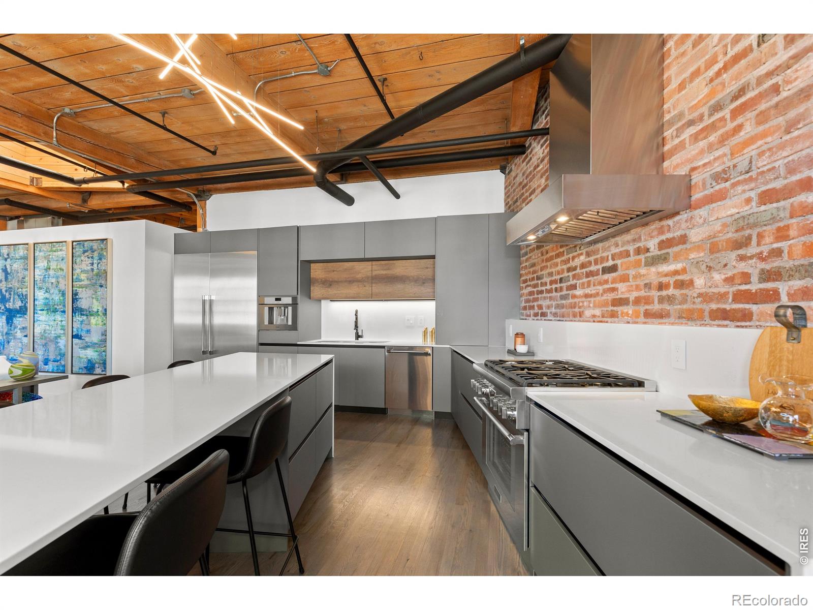 MLS Image #8 for 1616  14th street,denver, Colorado