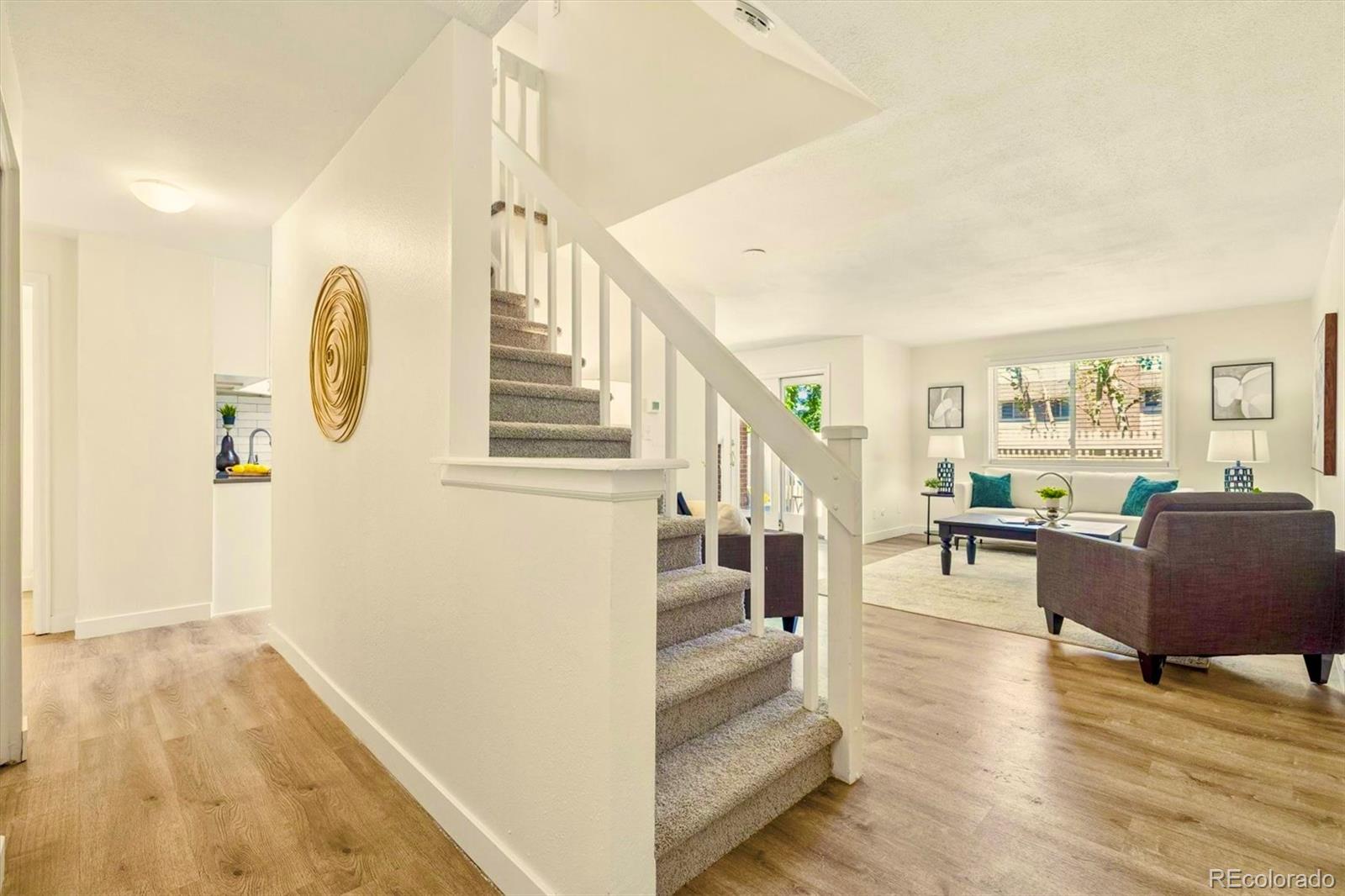 MLS Image #2 for 2906 s parker court ,aurora, Colorado