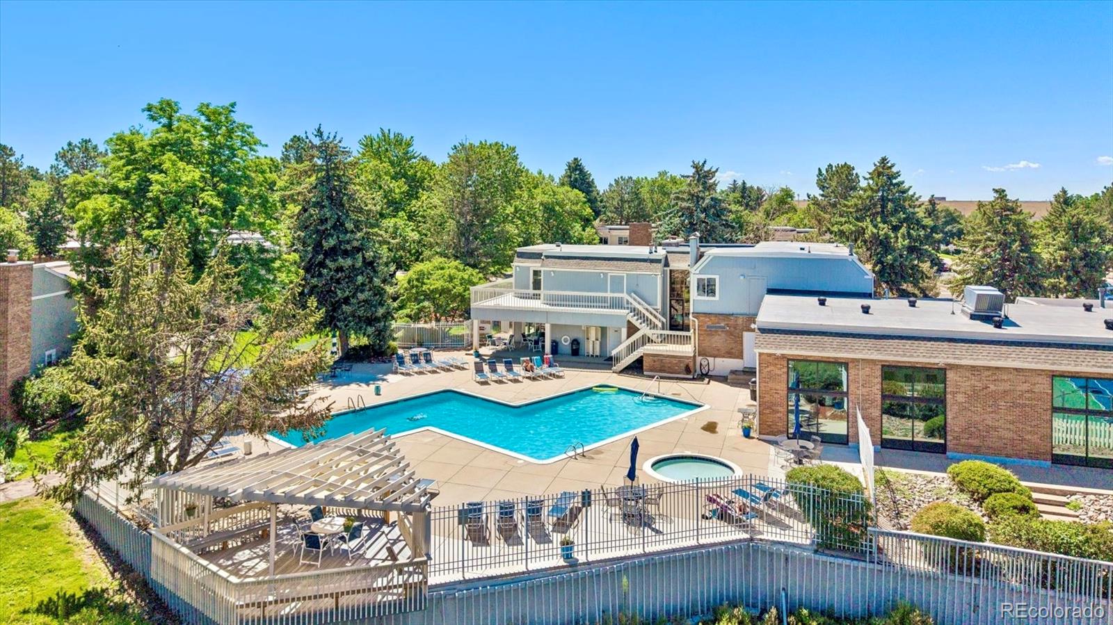 MLS Image #32 for 2906 s parker court ,aurora, Colorado