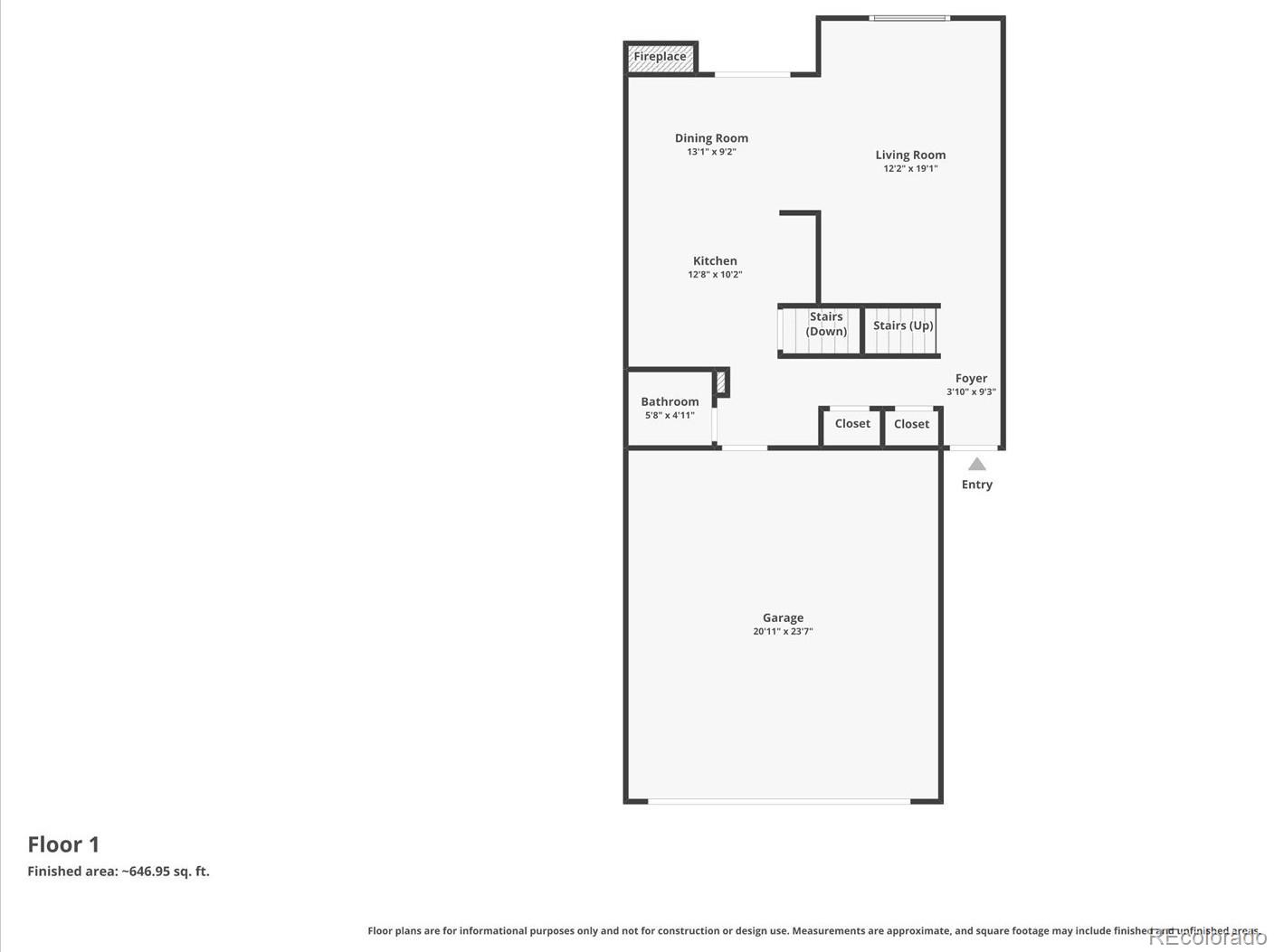MLS Image #35 for 2906 s parker court ,aurora, Colorado