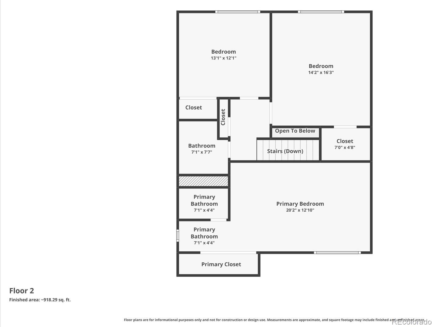 MLS Image #36 for 2906 s parker court ,aurora, Colorado