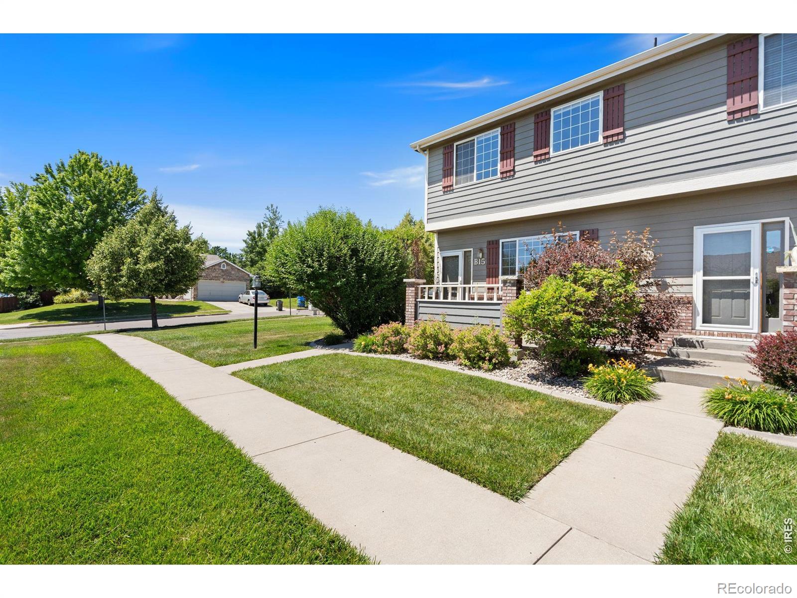 MLS Image #2 for 408  strasburg drive,fort collins, Colorado