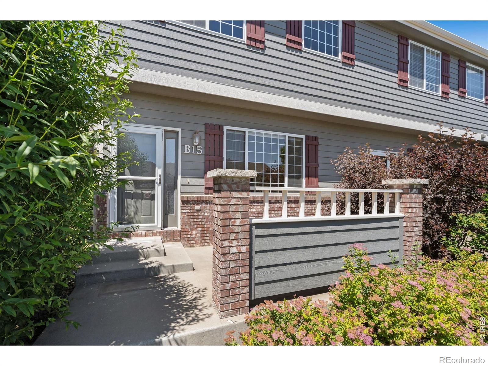 MLS Image #3 for 408  strasburg drive,fort collins, Colorado