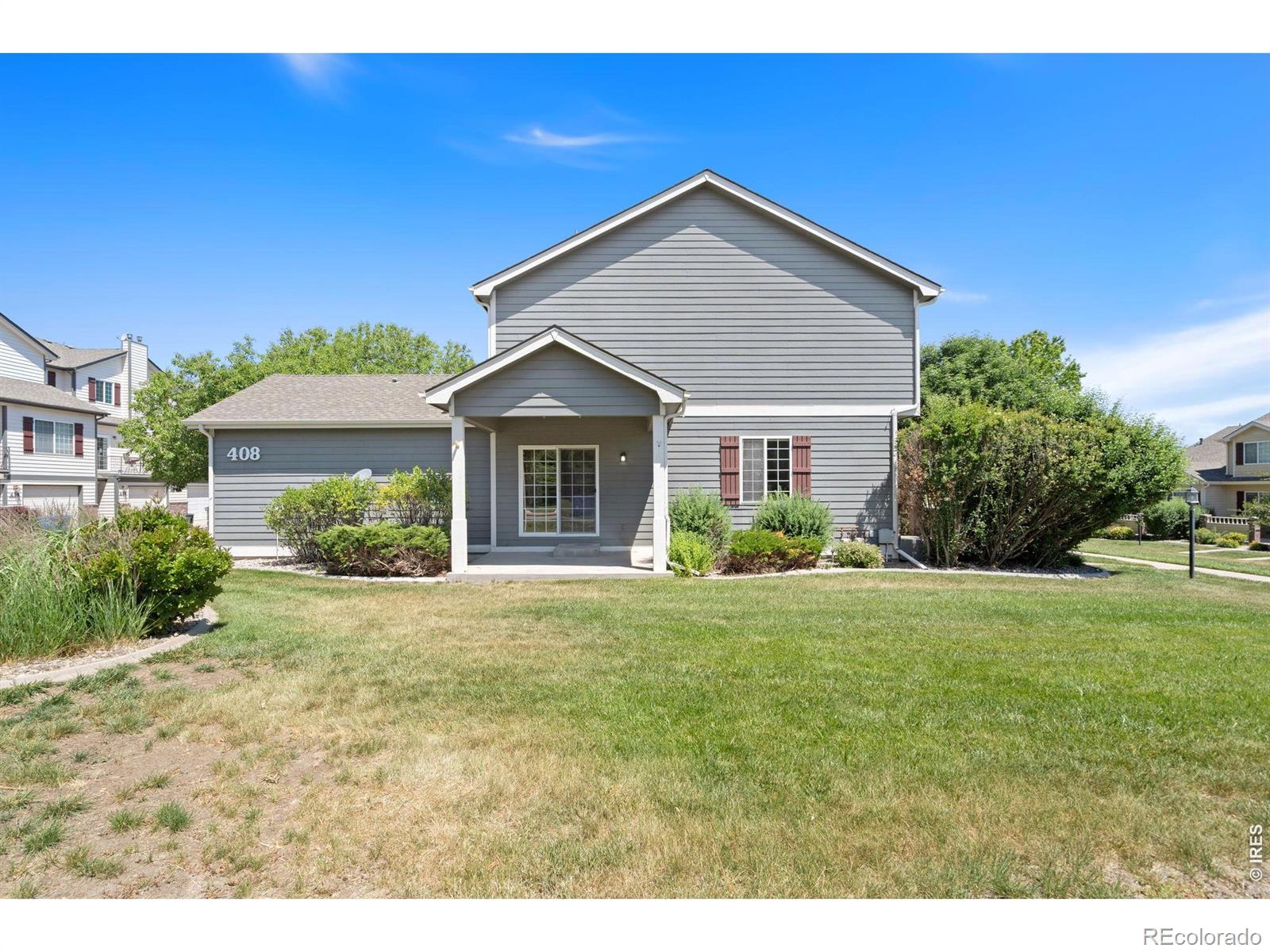 MLS Image #39 for 408  strasburg drive,fort collins, Colorado