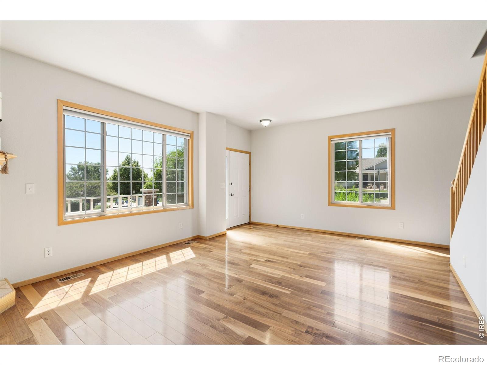 MLS Image #4 for 408  strasburg drive,fort collins, Colorado