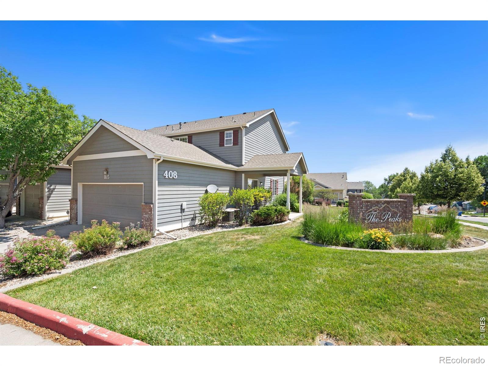MLS Image #40 for 408  strasburg drive,fort collins, Colorado