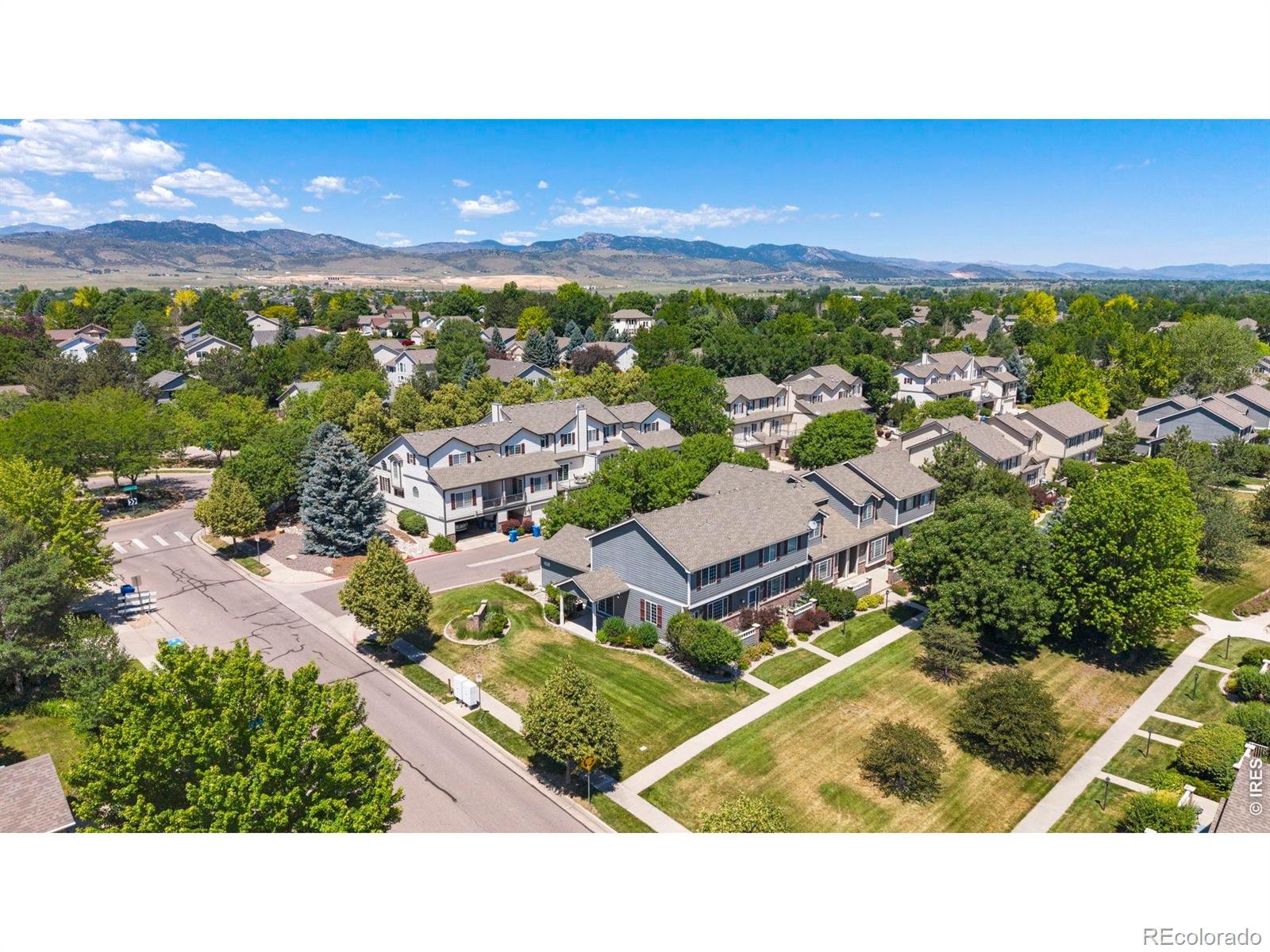 MLS Image #42 for 408  strasburg drive,fort collins, Colorado
