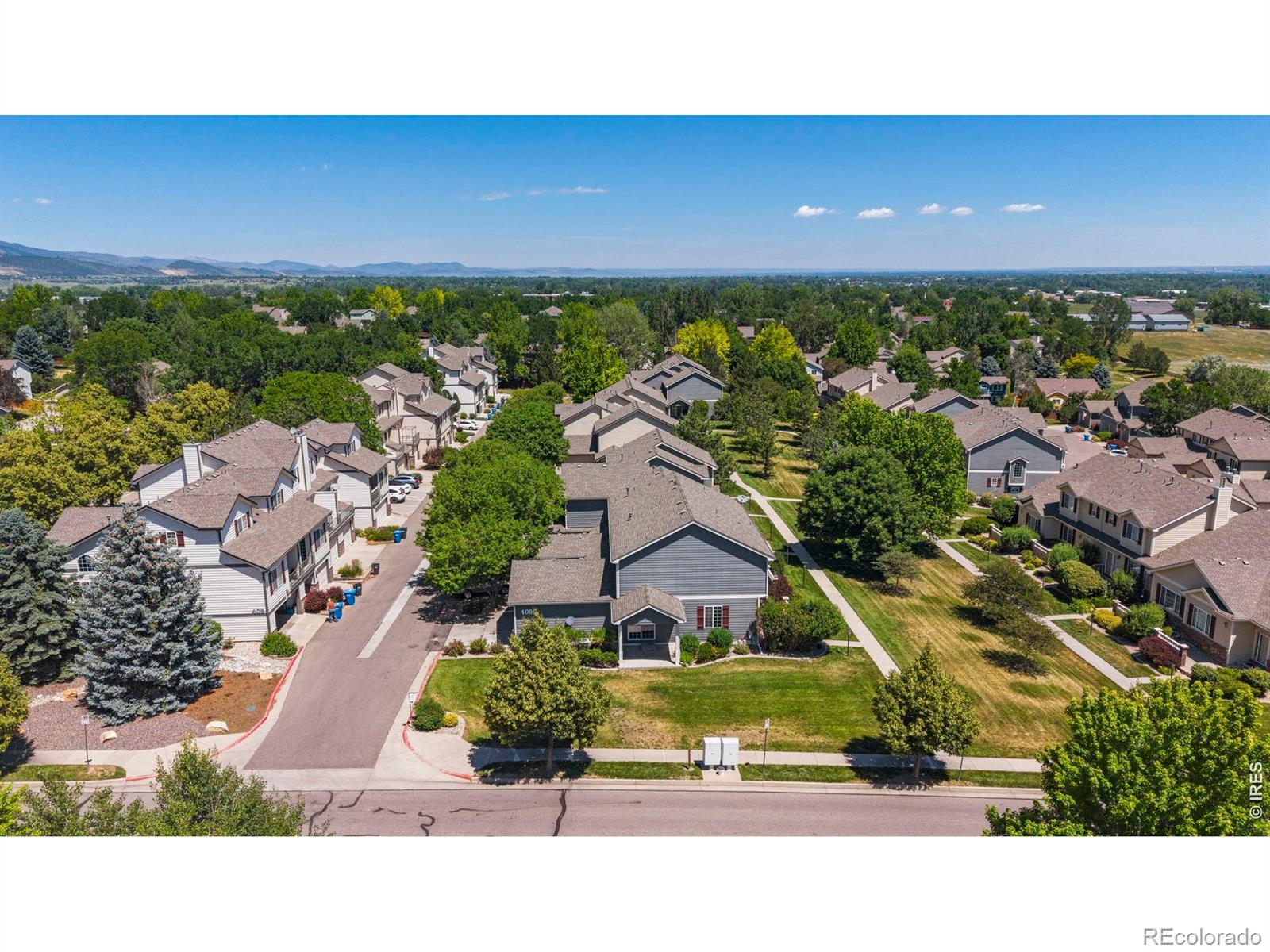 MLS Image #43 for 408  strasburg drive,fort collins, Colorado