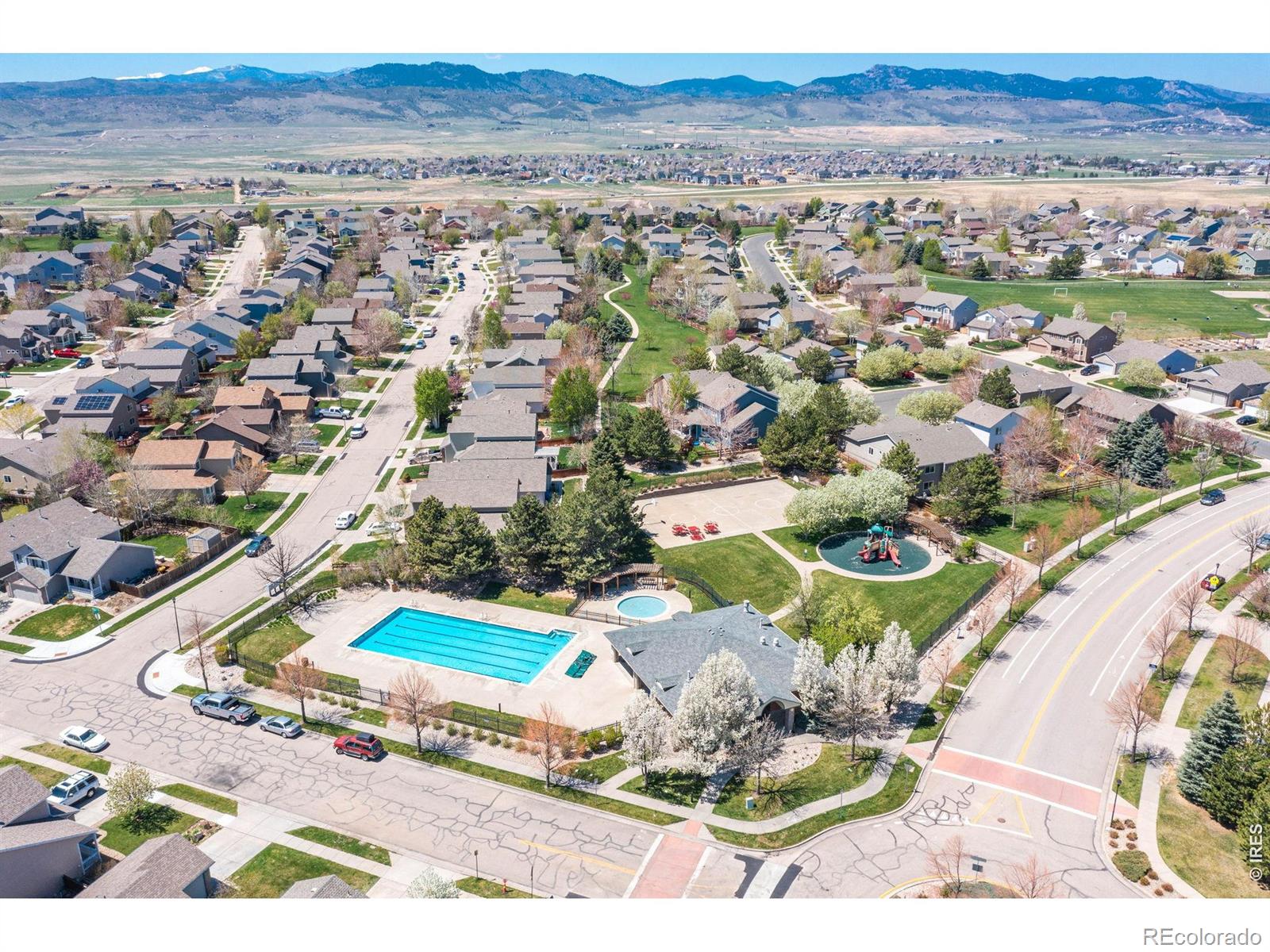MLS Image #45 for 408  strasburg drive,fort collins, Colorado