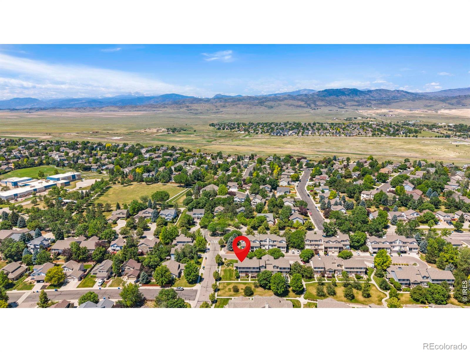 MLS Image #46 for 408  strasburg drive,fort collins, Colorado