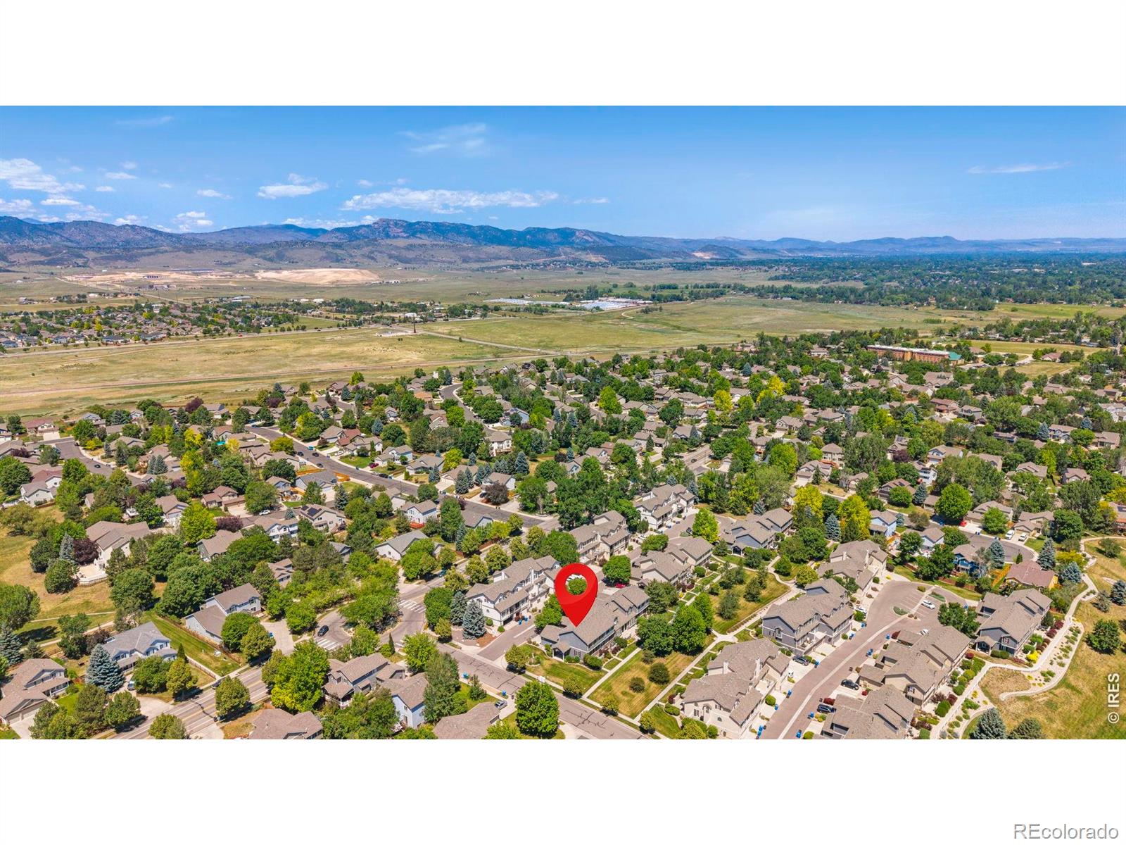 MLS Image #47 for 408  strasburg drive,fort collins, Colorado