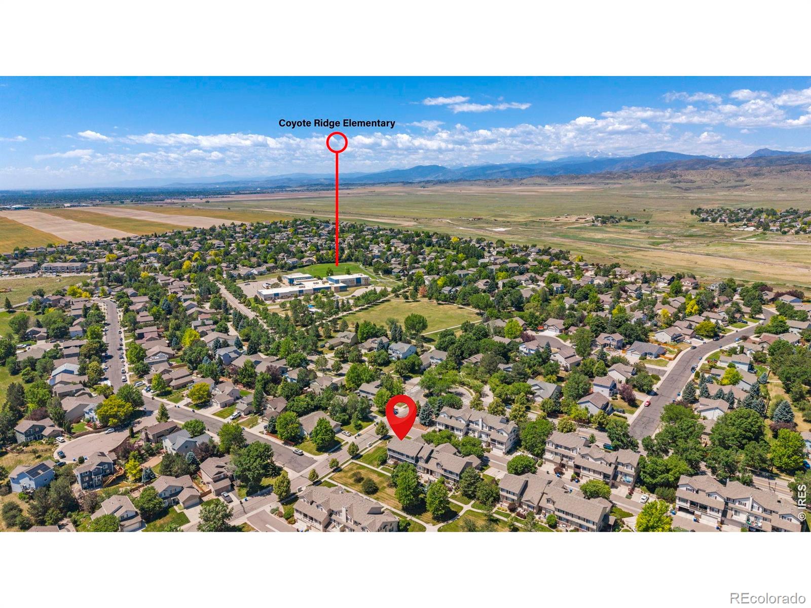 MLS Image #49 for 408  strasburg drive,fort collins, Colorado