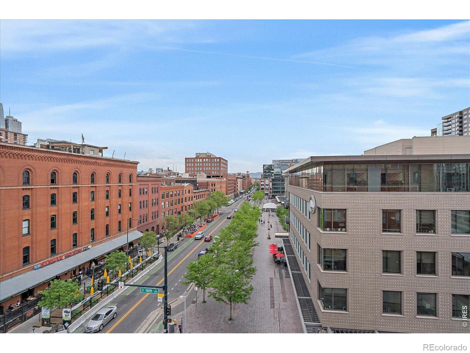 MLS Image #18 for 1801  wynkoop street 314,denver, Colorado